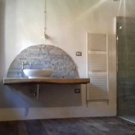 Ca' Rionda - Antica Holiday home Osiglia