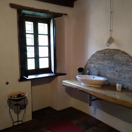 Holiday home Ca' Rionda - Antica