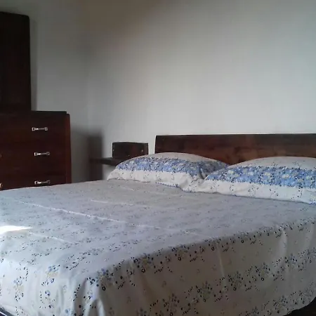 Holiday home Ca' Rionda - Antica