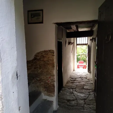 Holiday home Ca' Rionda - Antica Osiglia