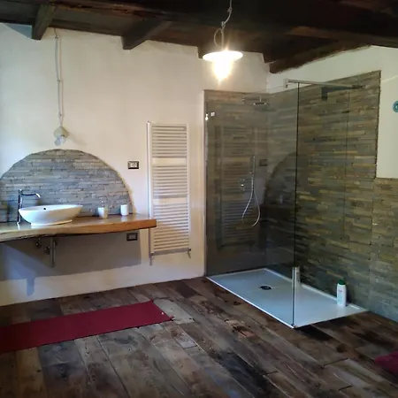 Ca' Rionda - Antica Holiday home *