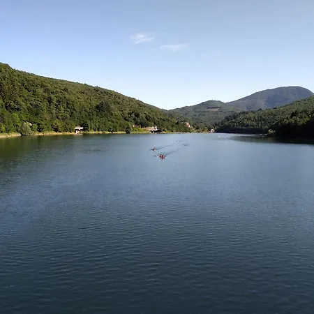 別荘 Ca' Rionda - Antica