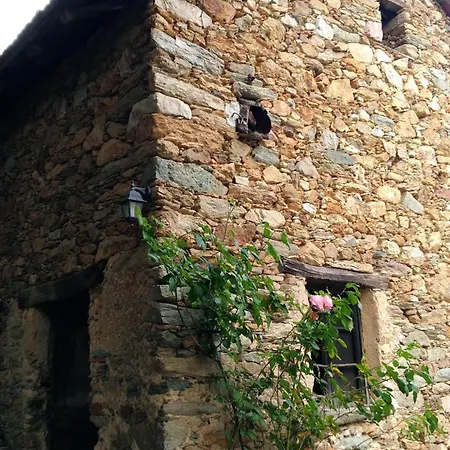 Ca' Rionda - Antica *