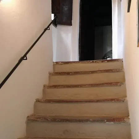 Ca' Rionda - Antica Holiday home Osiglia