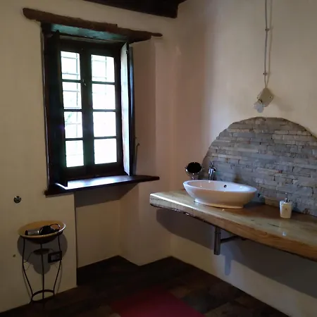 Ca' Rionda - Antica Holiday home