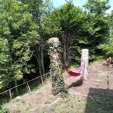 Ca' Rionda - Antica Holiday home Osiglia