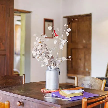 Holiday home Ca' Rionda - Antica Osiglia