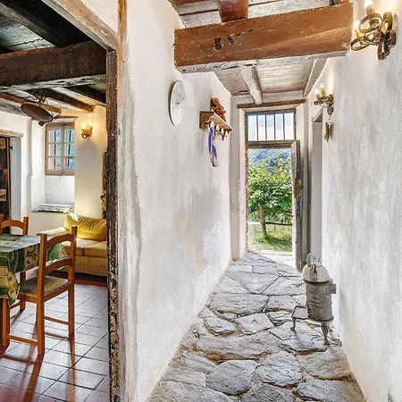 Ca' Rionda - Antica Holiday home