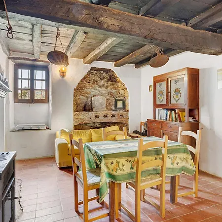 Ca' Rionda - Antica Holiday home *