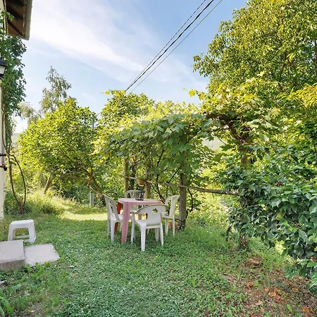 Holiday home Ca' Rionda - Antica *
