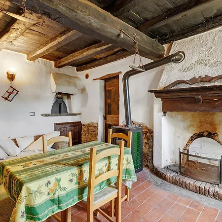 Holiday home Ca' Rionda - Antica