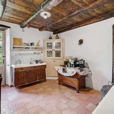 Holiday home Ca' Rionda - Antica *