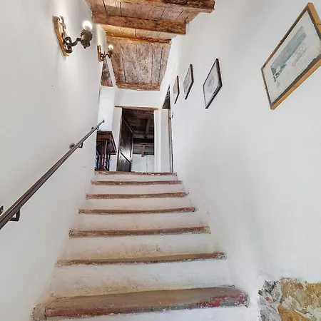 Ca' Rionda - Antica Holiday home