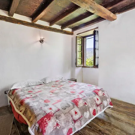 Ca' Rionda - Antica Holiday home *