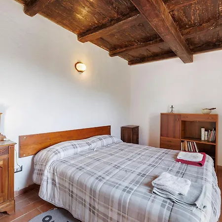 Ca' Rionda - Antica Holiday home *