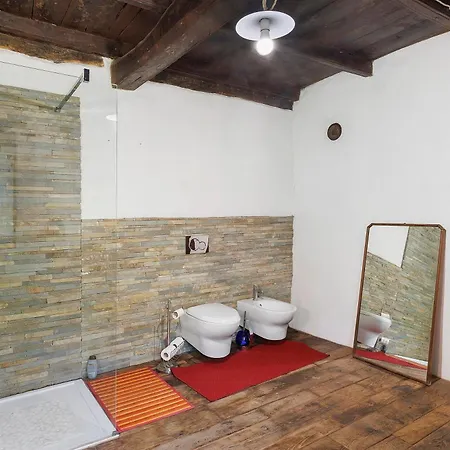 Holiday home Ca' Rionda - Antica Osiglia