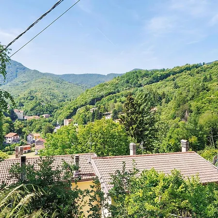 Ca' Rionda - Antica Holiday home