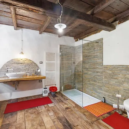 Ca' Rionda - Antica Holiday home