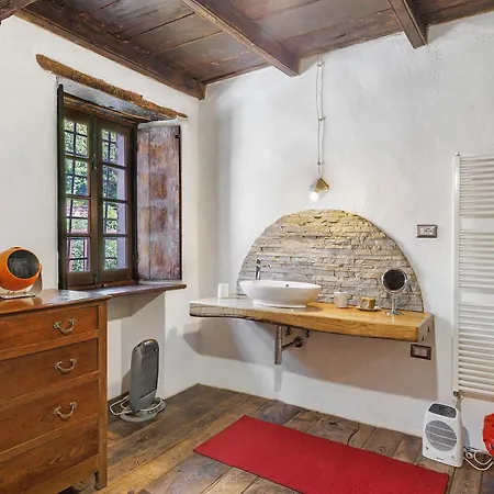 Ca' Rionda - Antica Holiday home *