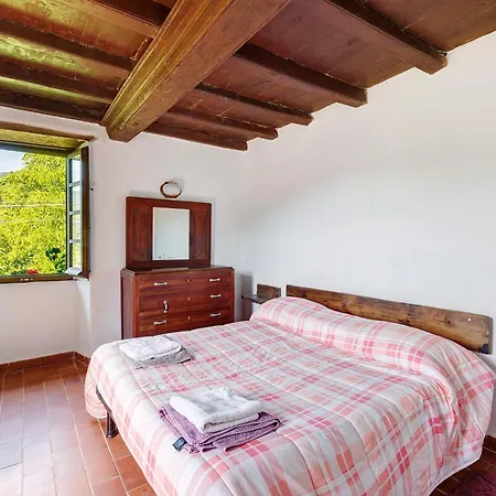 Holiday home Ca' Rionda - Antica