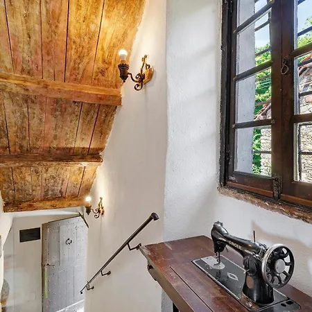 Holiday home Ca' Rionda - Antica *
