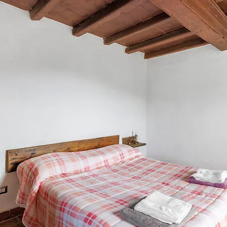 Holiday home Ca' Rionda - Antica Osiglia