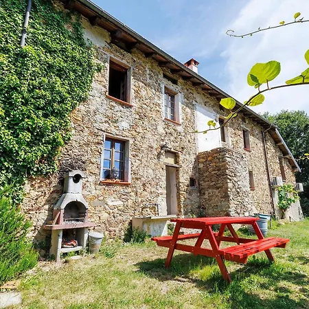 Ca' Rionda - Antica Holiday home *