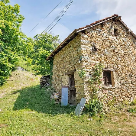 Ca' Rionda - Antica * Osiglia