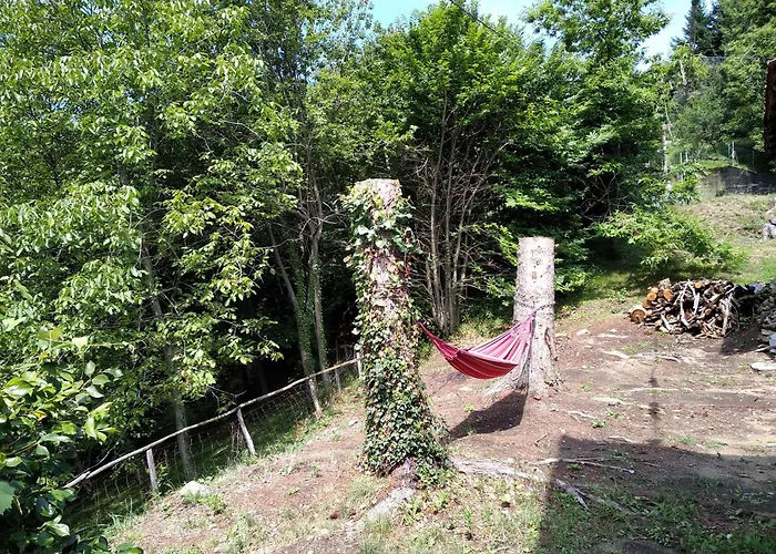 Ca' Rionda - Antica Osiglia