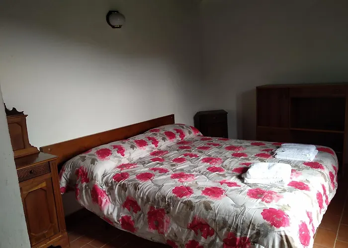 Tatil Evi Ca' Rionda - Antica