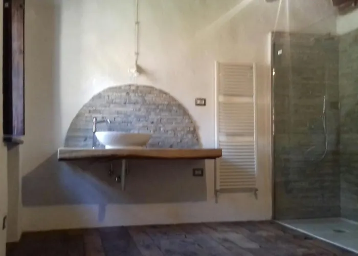 Ca' Rionda - Antica Tatil Evi