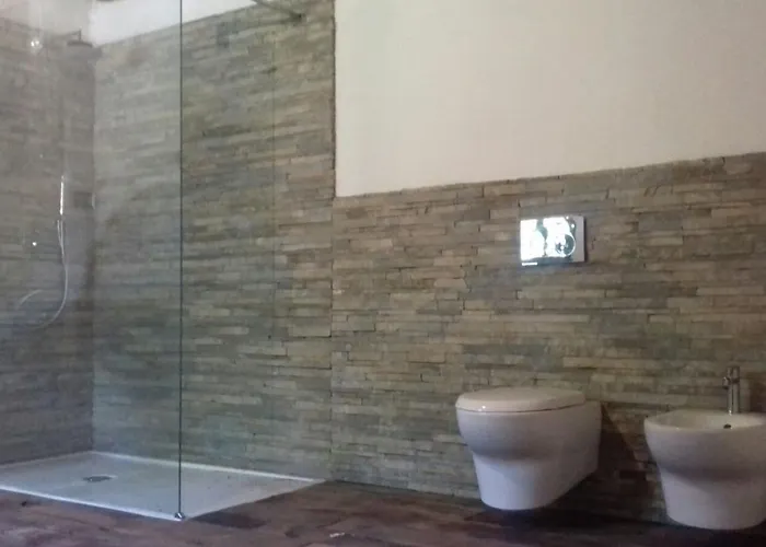 Tatil Evi Ca' Rionda - Antica *