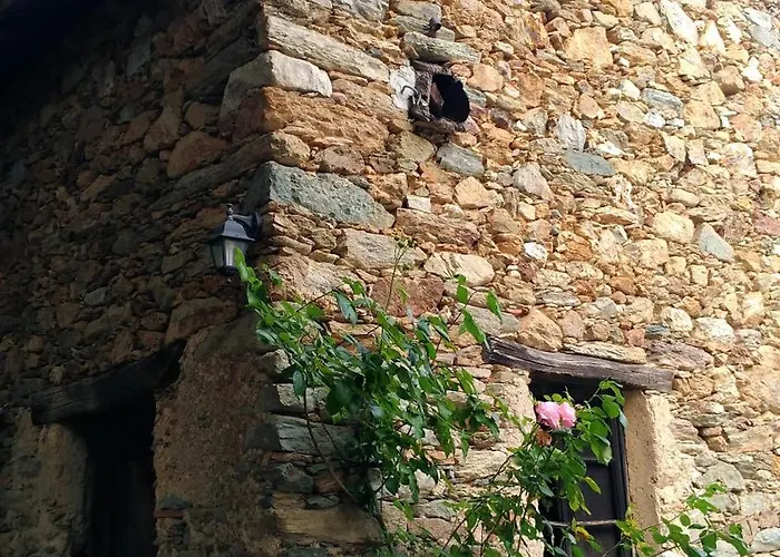 Ca' Rionda - Antica Osiglia